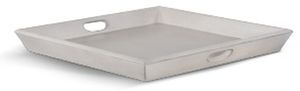 Sunny Designs™ Westwood White Ottoman Tray
