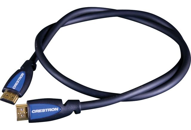 Crestron® Certified HDMI® Interface Cable-12 Feet