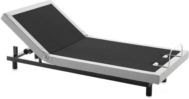 Malouf® Structures™ E200 Queen Adjustable Bed Base