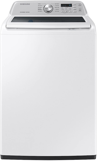 Samsung 4.4 Cu. Ft. White Top Load Washer