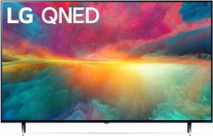 LG QNED75 Series 65" 4K Ultra HD LED Smart TV