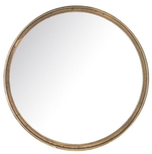 Moe's Home Collection Winchester Mirror Large