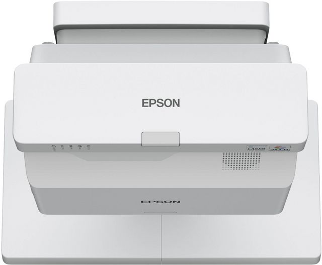Epson® BrightLink® 770Fi White Laser Projector  