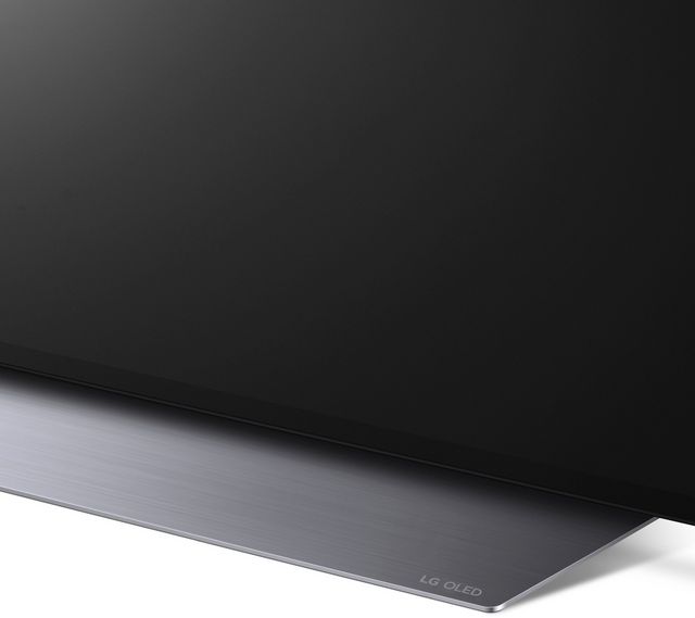 LG C3 83" 4K Ultra HD OLED Smart TV 18