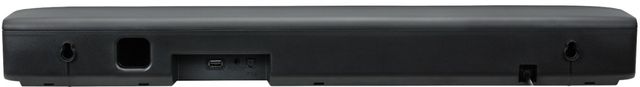 LG 2.0 Channel Black Compact Sound Bar 7