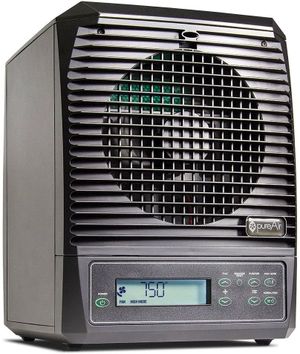 Greentech™ Whole Home Air Purifier 