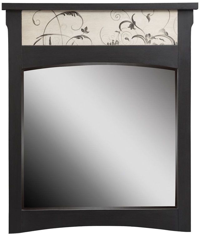 Stein World Patterned Mirror To Match 12867 0