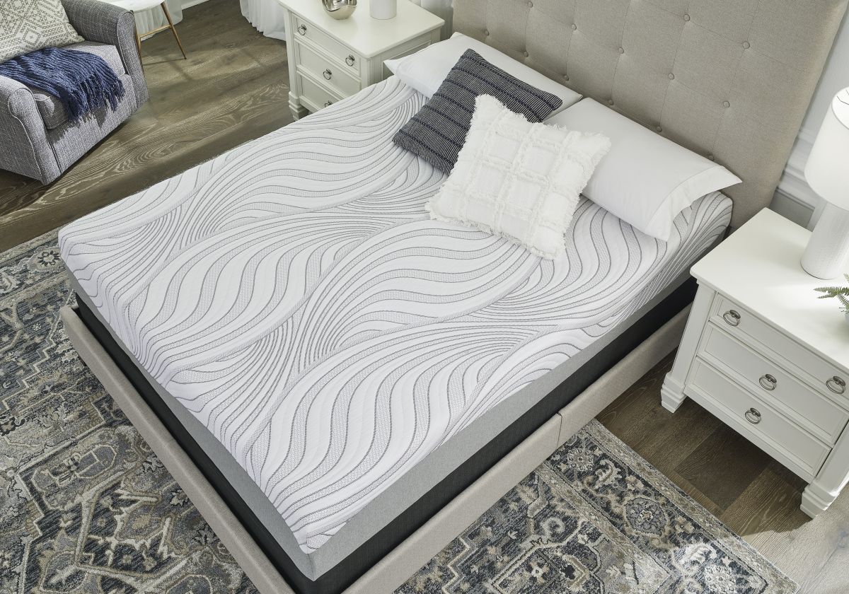 sierra sleep mattress ratings