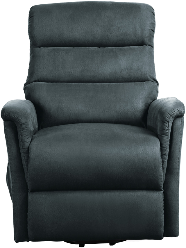 Homelegance® Miralina Gray Power Lift Chair
