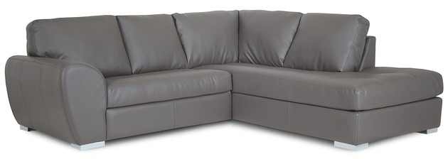 Palliser® Furniture Kelowna Gray Sectional