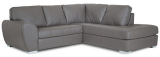 Palliser® Furniture Kelowna Gray Sectional