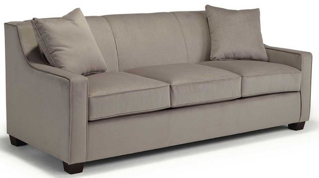 Best® Home Furnishings Marinette Queen Sleeper Sofa 4