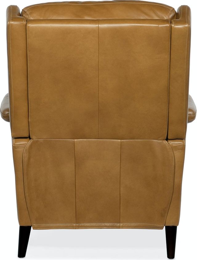 Hooker® Furniture RC Deacon Rogue Camel Power Recliner with Power Headrest-3