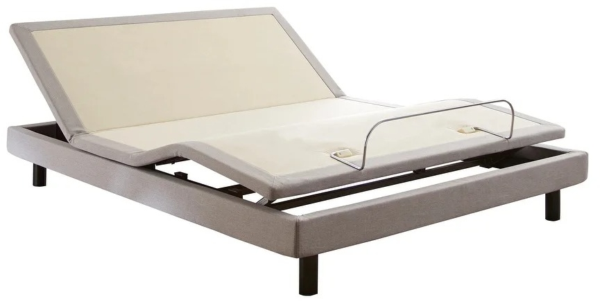 Boyd Sleep Adjusta Flex 6000 Twin XL Power Adjustable Foundation ...