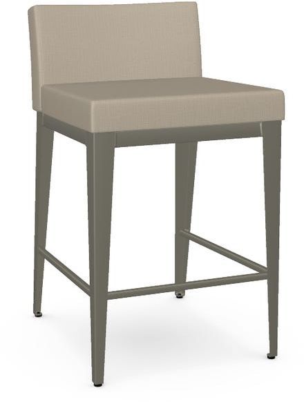Amisco Ethan Plus Counter Height Stools