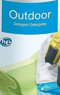 Miele Outerwear Special Detergent-2