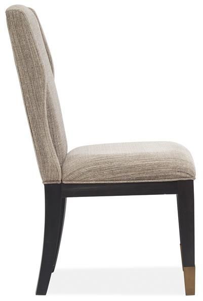 Magnussen® Home Ryker Upholstered Host Side Chair-2