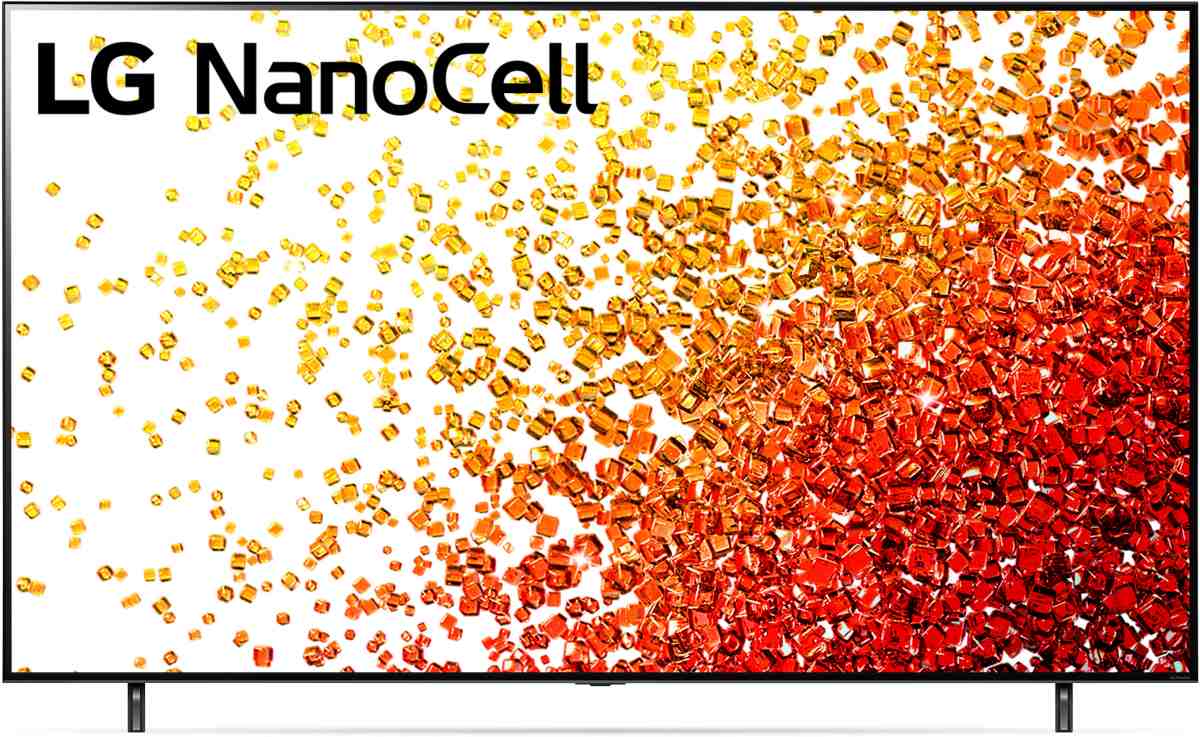 Nanocell discount g sync