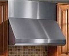 Broan Elite E60000 Series 30" Stainless Steel Wall Ventilation