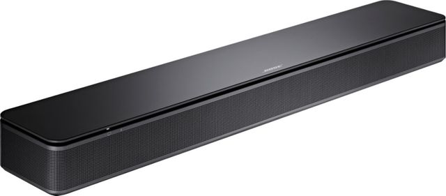 Bose® Black TV Speaker Soundbar 1
