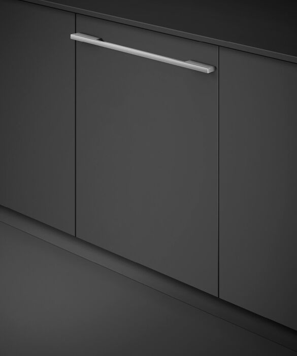 Open Box **Scratch and Dent** Fisher & Paykel Series 5 24" Panel Ready Integrated Dishwasher-2