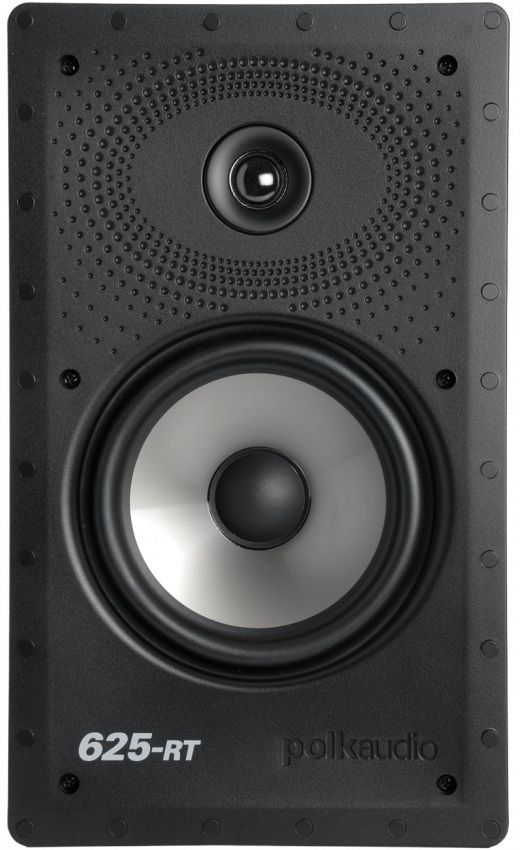 Polk Audio Vanishing Series 6.5" In-Ceiling Speaker