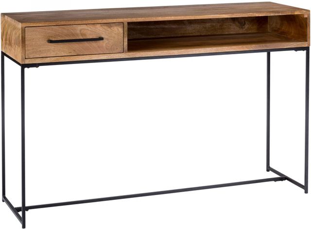 Moe's Home Collection Colvin Console Table 1