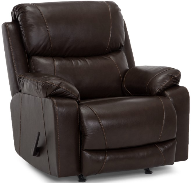 Franklin best sale rocker recliner