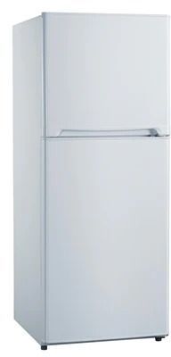 Avanti® 10.0 Cu. Ft. White Top Freezer Refrigerator 1