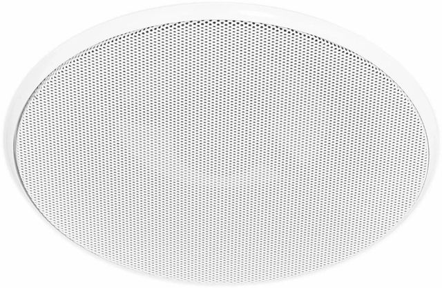 JL Audio® Pavilion™ 6.5" White In-Ceiling Outdoor Speaker