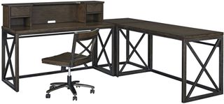 homestyles® Xcel Brown Home Office Set