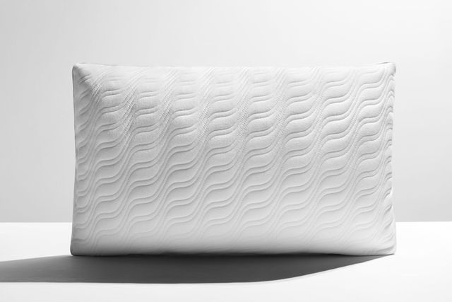 Tempur-Pedic® Tempur-Align ProLo Extra Soft Pillow 1