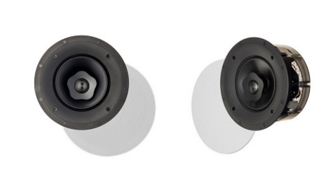 Paradigm® CI Elite Series 6.5" In-Ceiling Speaker-White