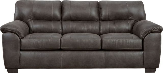 Affordable Furniture Sequoia Ash Queen Sleeper Sofa
