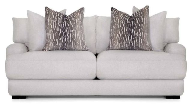 Franklin™ Oslo Linen Sofa-1