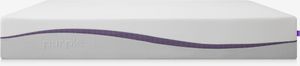 Purple® Purple Plus® Grid Technology Medium Smooth Top California King Mattress in a Box