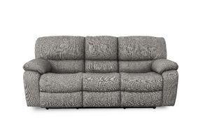 Macor Limited Reclining Sofa