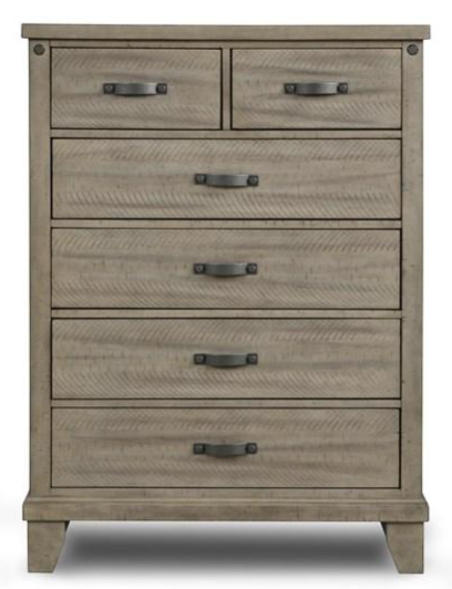 New classic deals home furnishings dresser