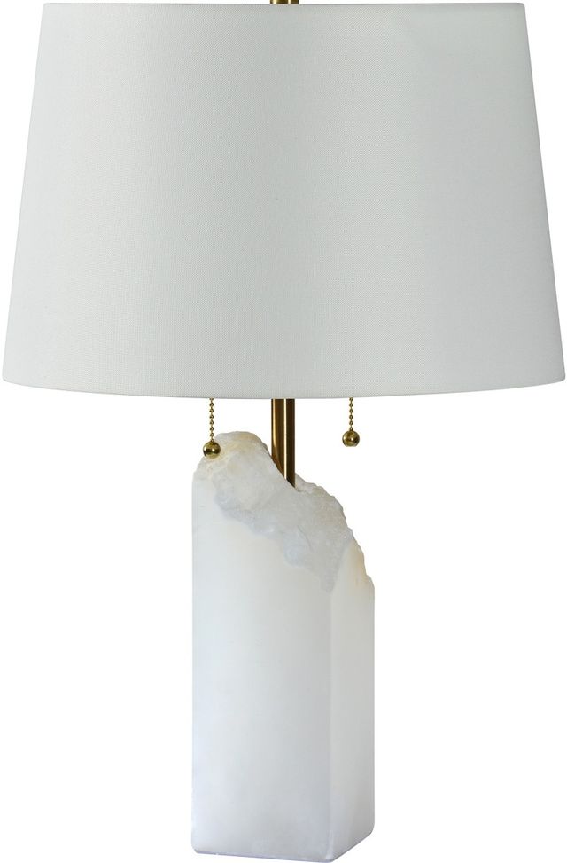Renwil® Ward White Table Lamp 4