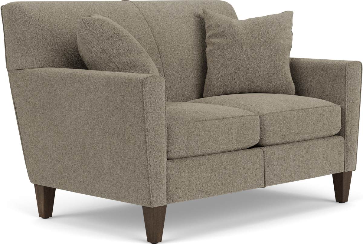 Flexsteel on sale digby loveseat