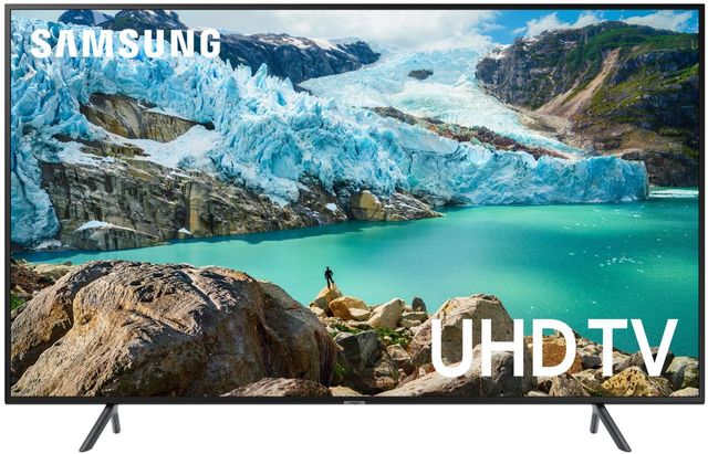 Samsung UHD 7 Series 58" 4K Ultra HD Smart TV