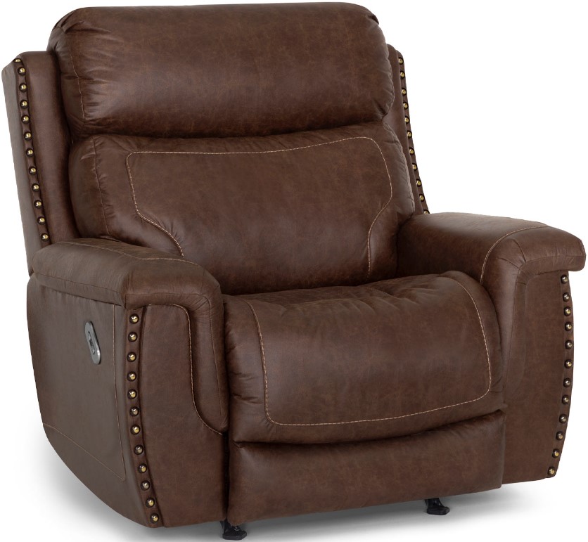 Franklin recliners for deals sale