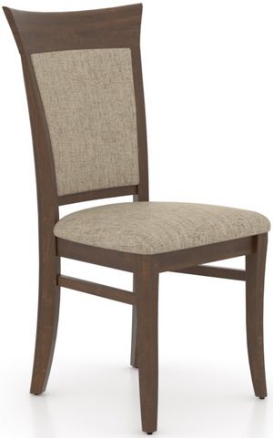 Canadel 0274 Upholstered Dining Side Chair