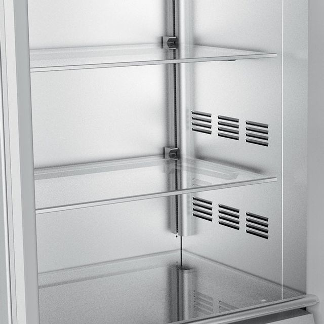Hestan KRC Series 13.0 Cu. Ft. Steeletto Column Refrigerator 23