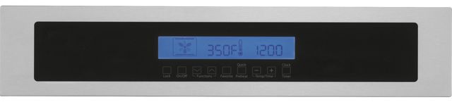 Haier 24" Stainless Steel Single Electric Wall Oven 4