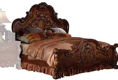 ACME Furniture Dresden Collection California King Bed 0