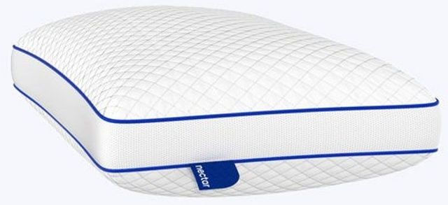 Nectar Customizable Premium & Visco-Elastic Memory Foam Pillow 1