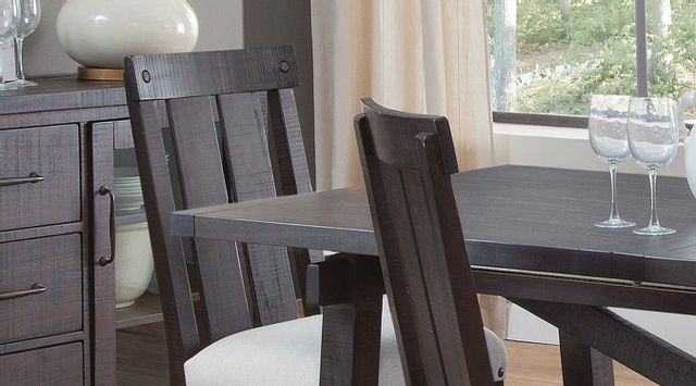 Sunny Designs™ Vivian Raisin Dining Room Chair 1