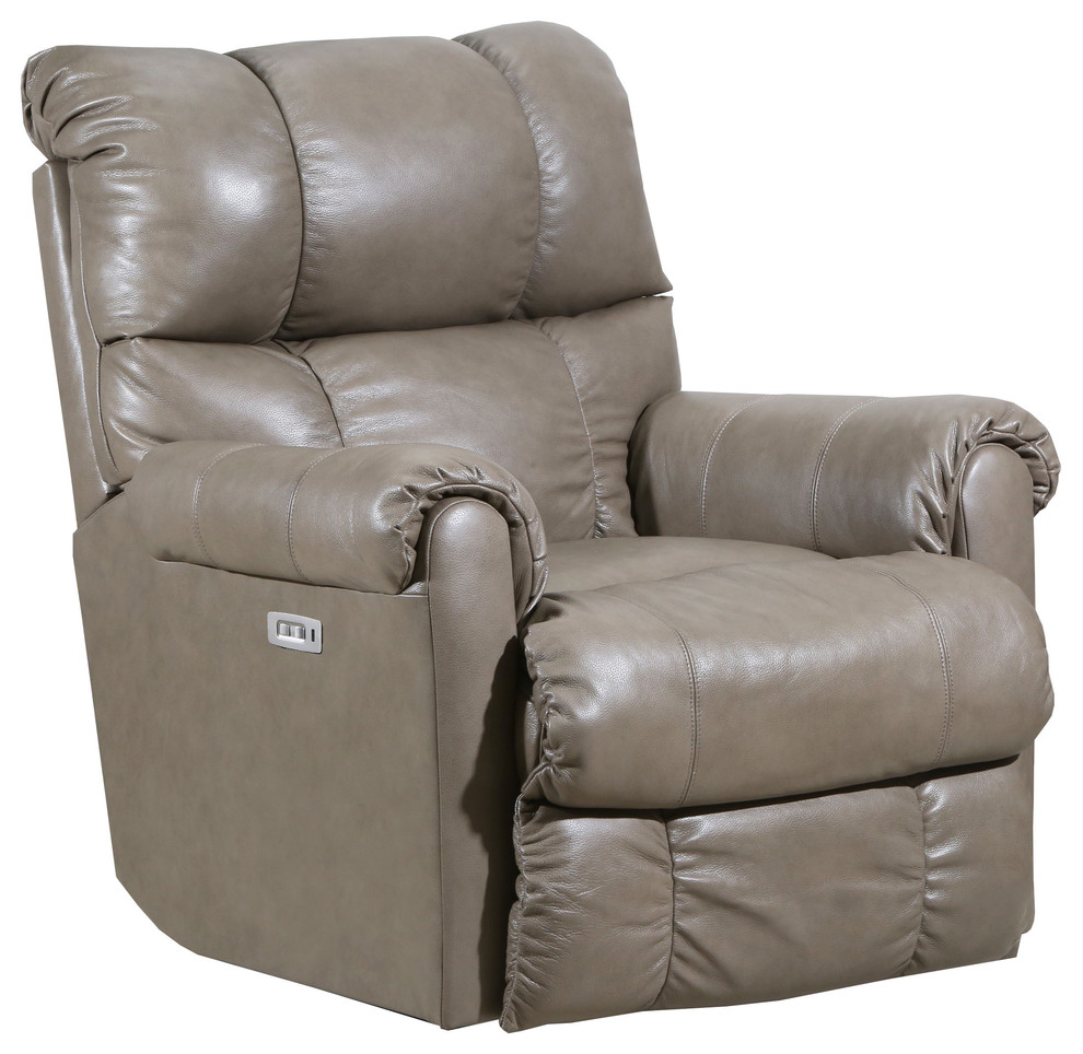 baseball recliner