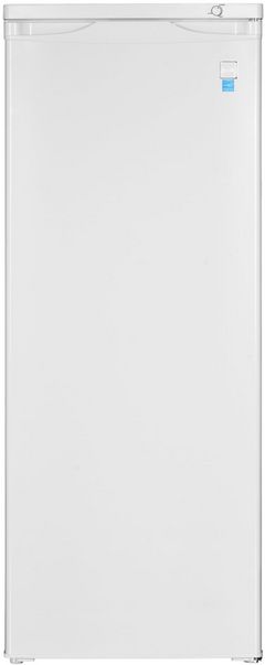 Avanti® 5.8 Cu. Ft. White Upright Freezer